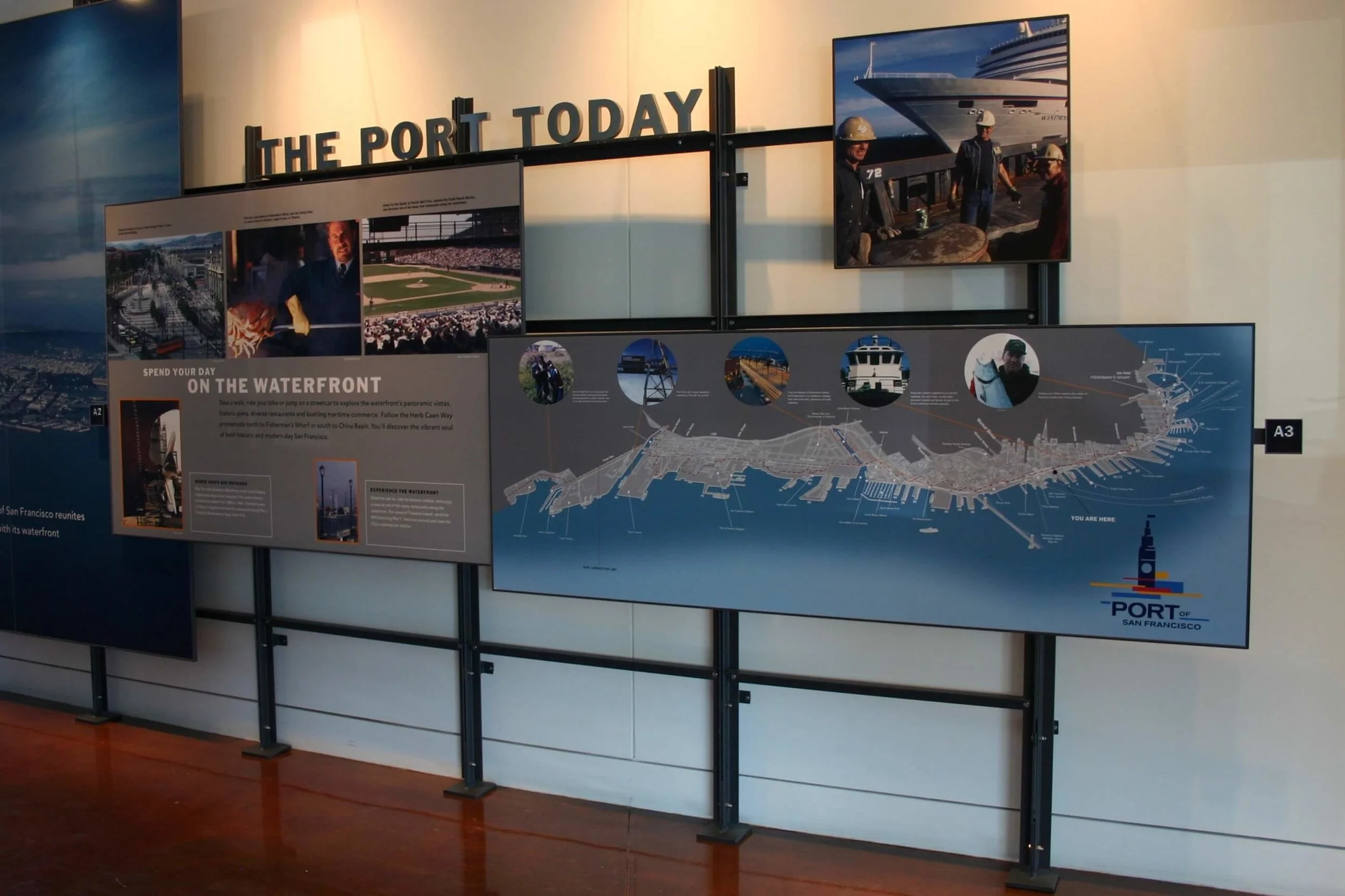 5-Port of San Francisco-Pier 1-The Sibbett Group.jpg