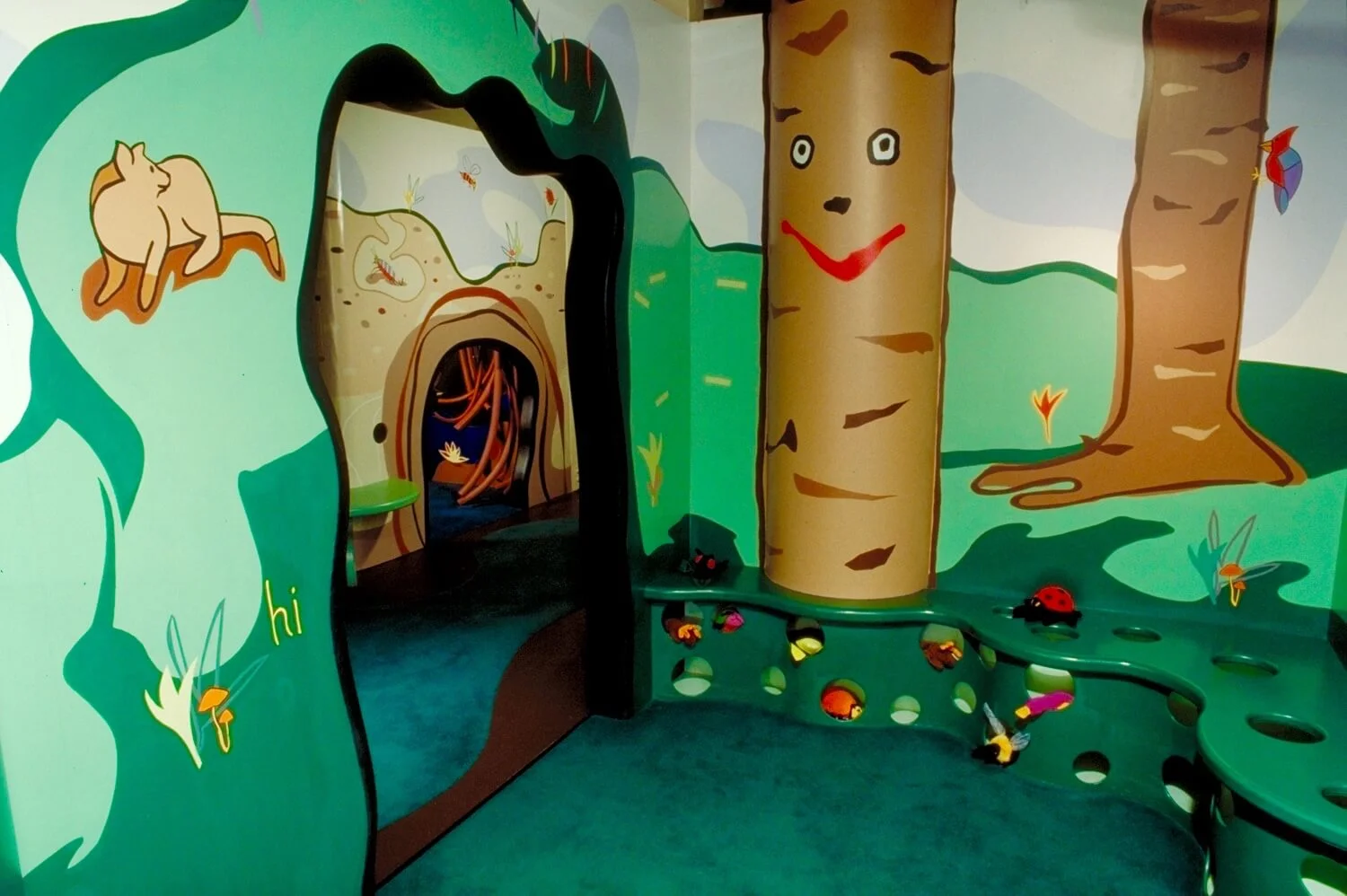 1-Bay Area Disocvery Museum-The Sibbett Group-Tot Spot-Happy Tree.jpg