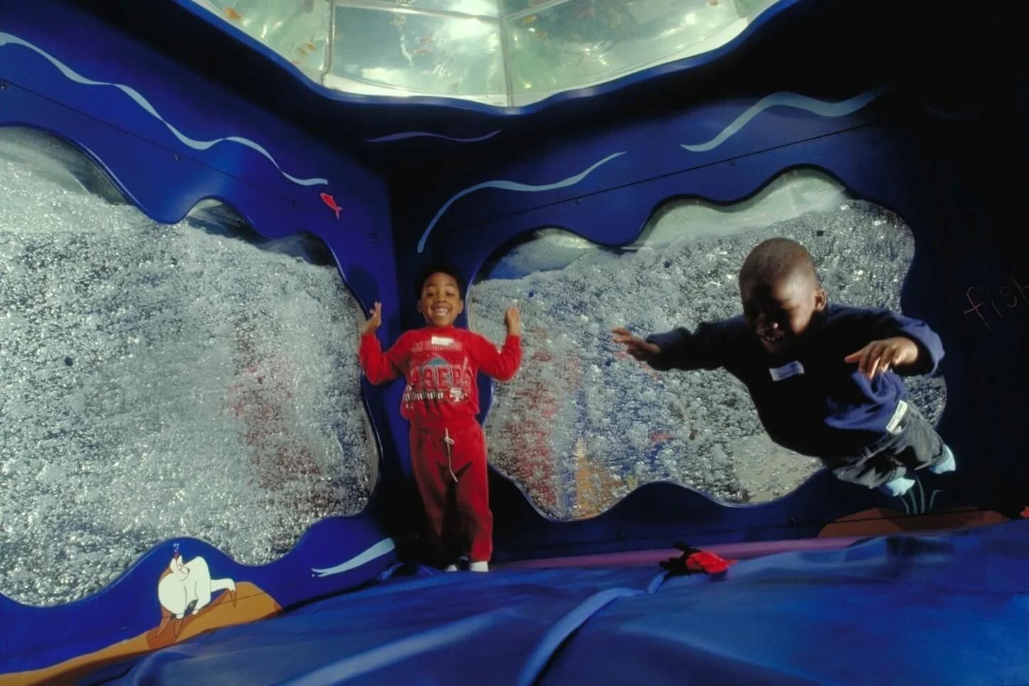 7-Bay Area Disocvery Museum-The Sibbett Group-Tot Spot-Floating Pond.jpg