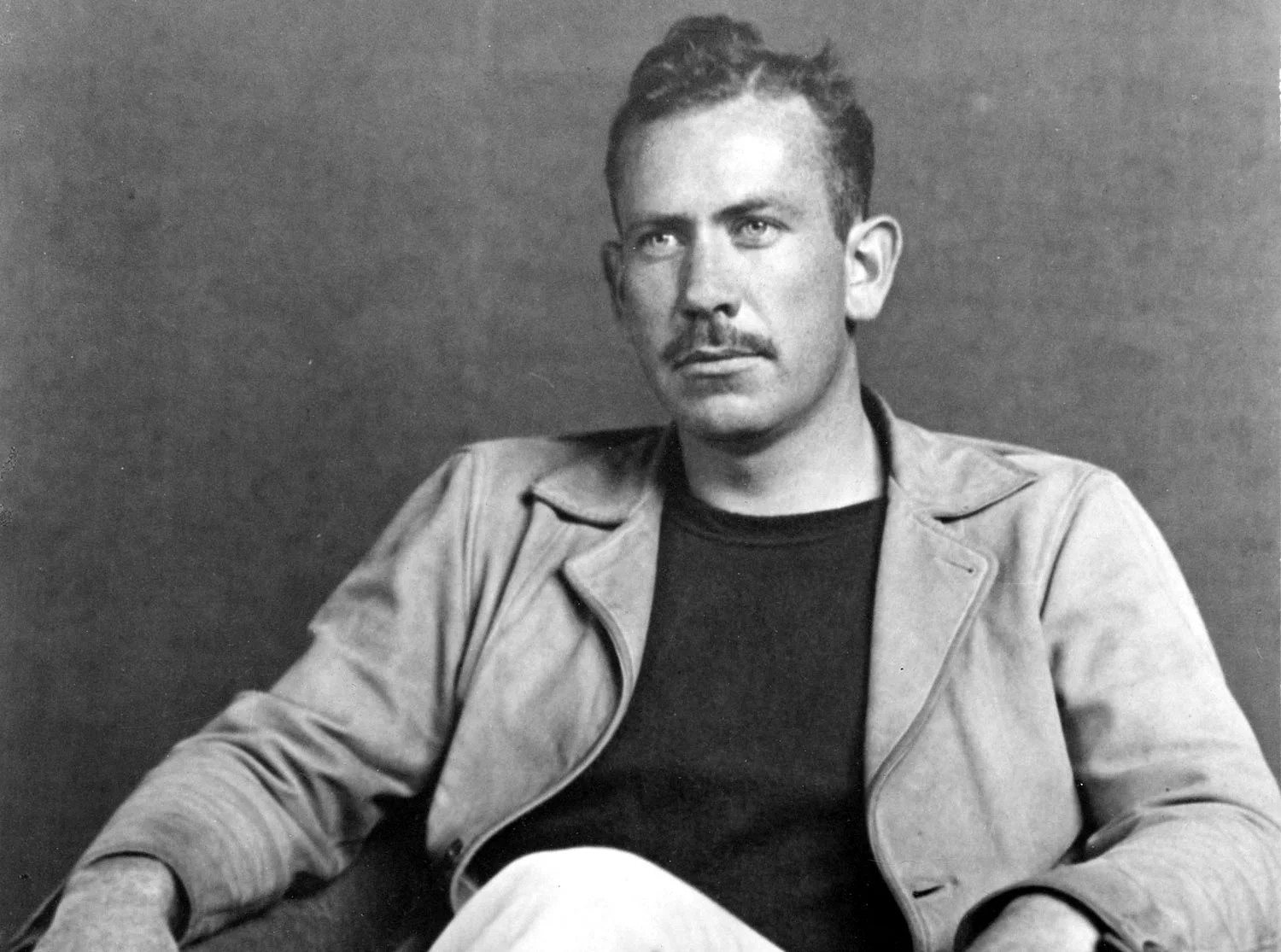 5-John-Steinbeck-Photo by Sonya Noskowiak-The Sibbett Group.jpg