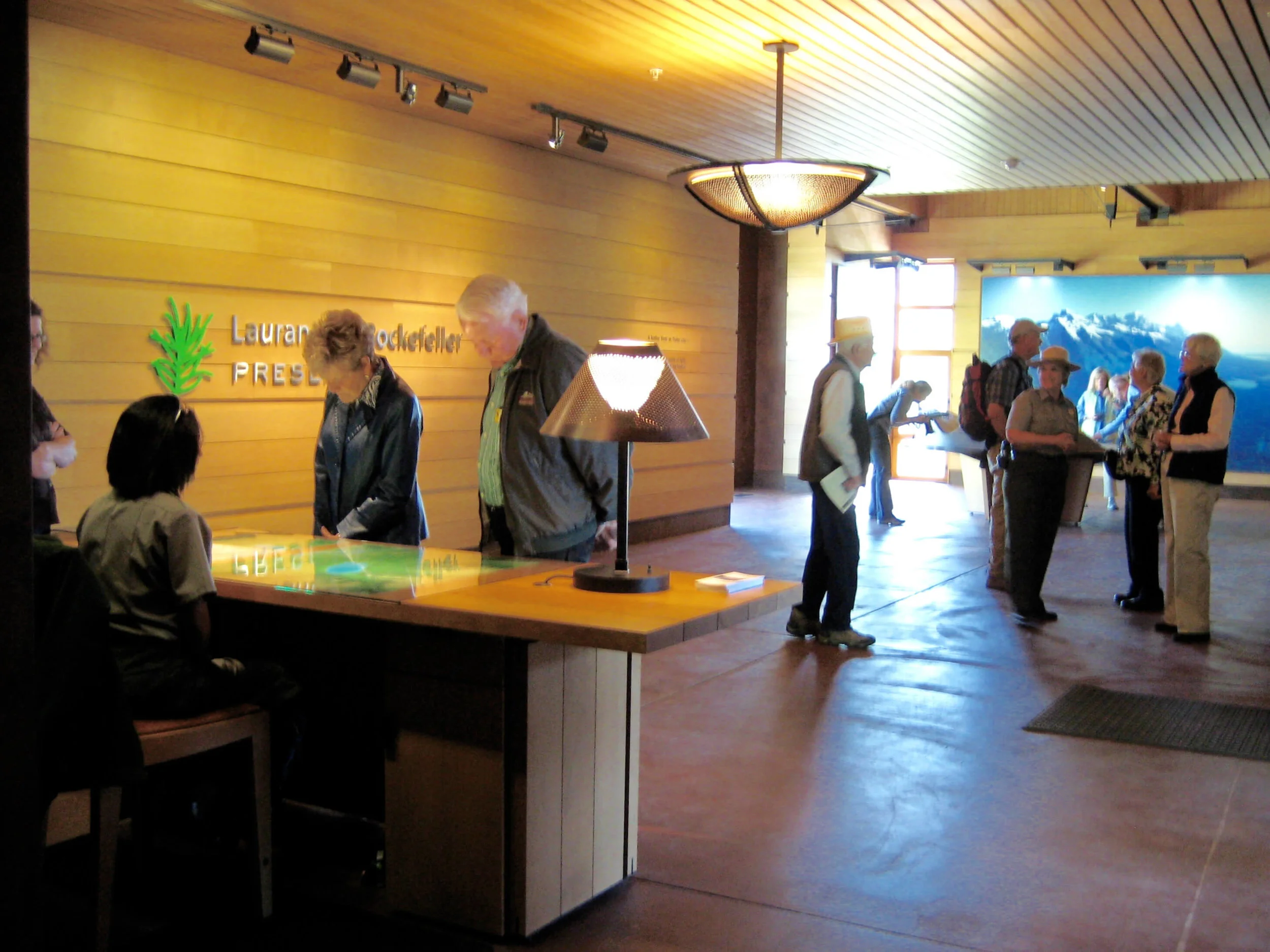 5-Laurance S. Rockefeller Preserve-The Sibbett Group-Foyer.jpg