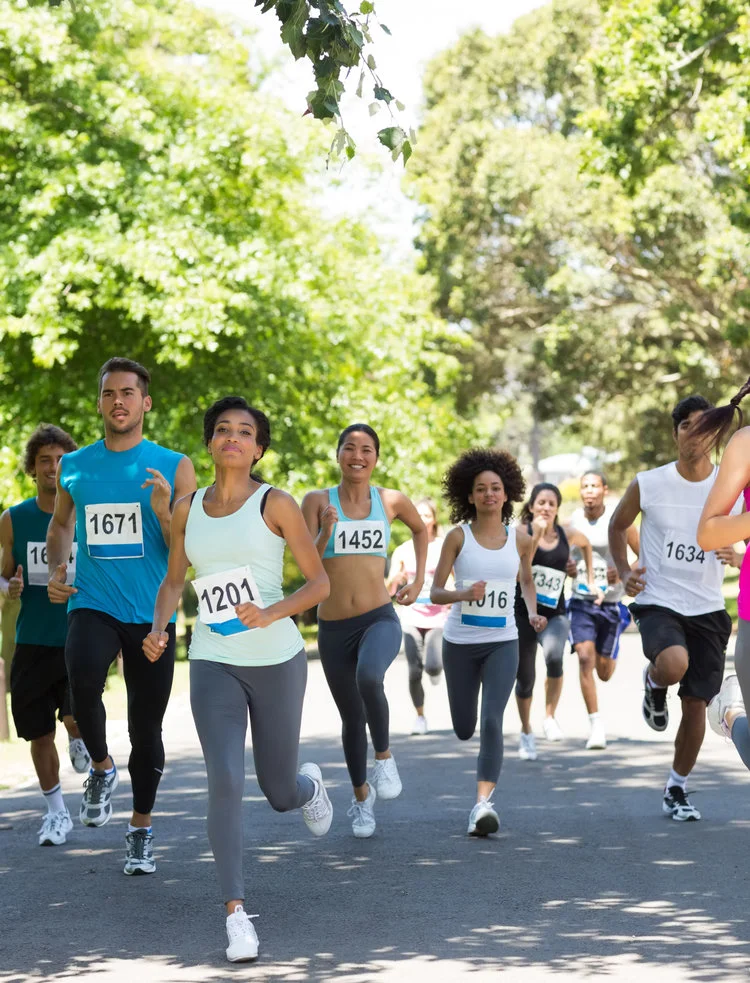 Why long-distance runners need Latarum® probiotic