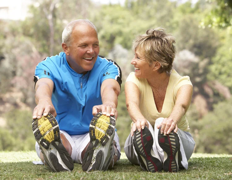Following standard nutritional guidelines won't prevent oxidative damage