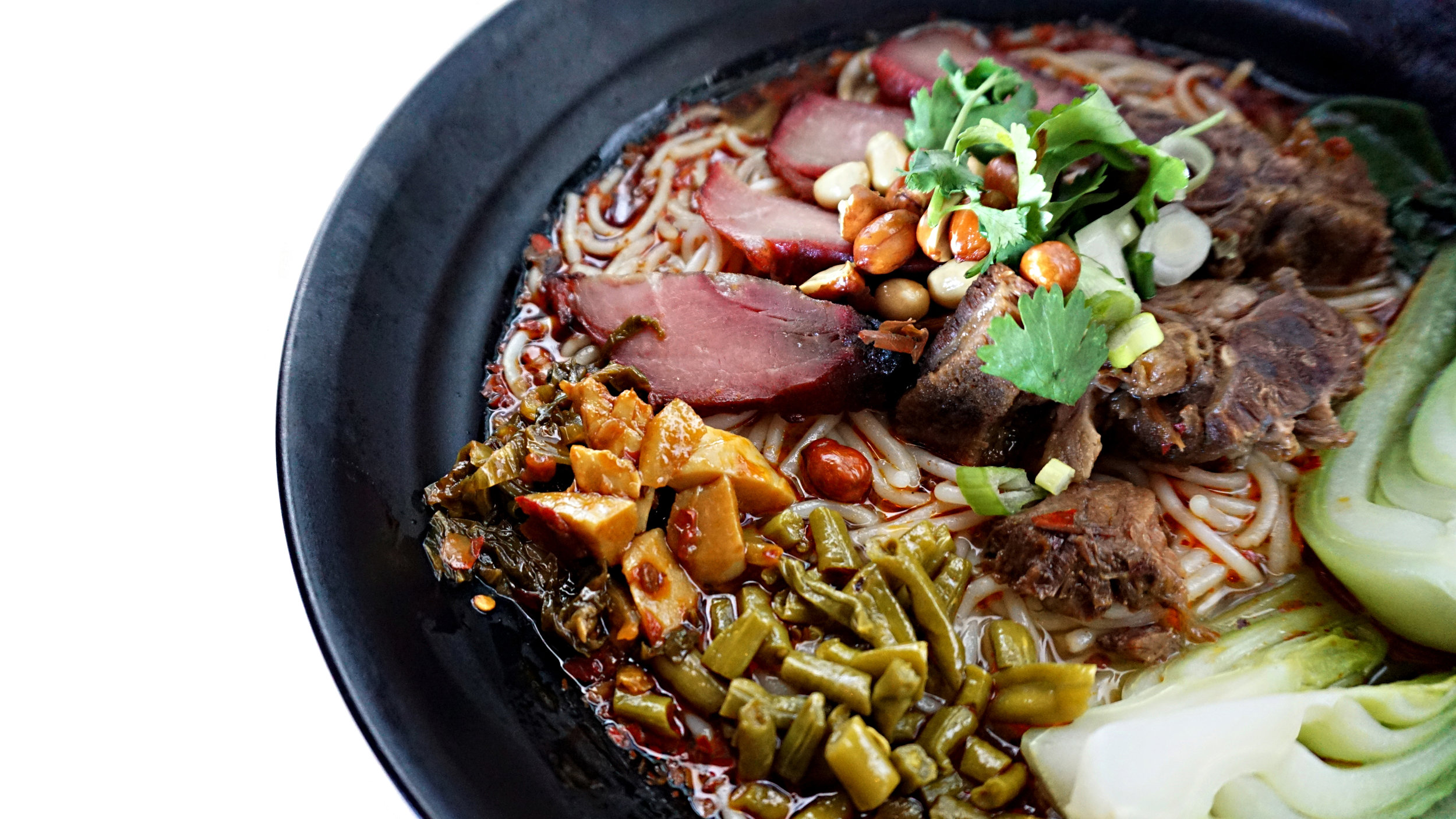 The Guilin Spicy & Sour
