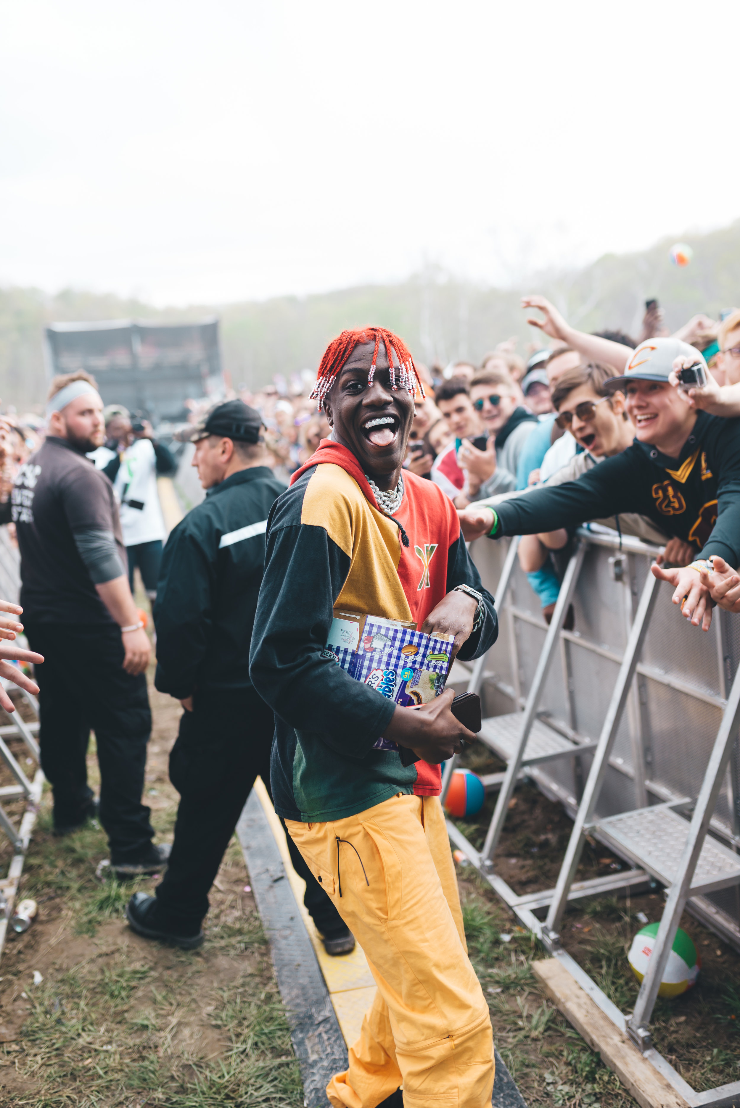 Lil Yachty