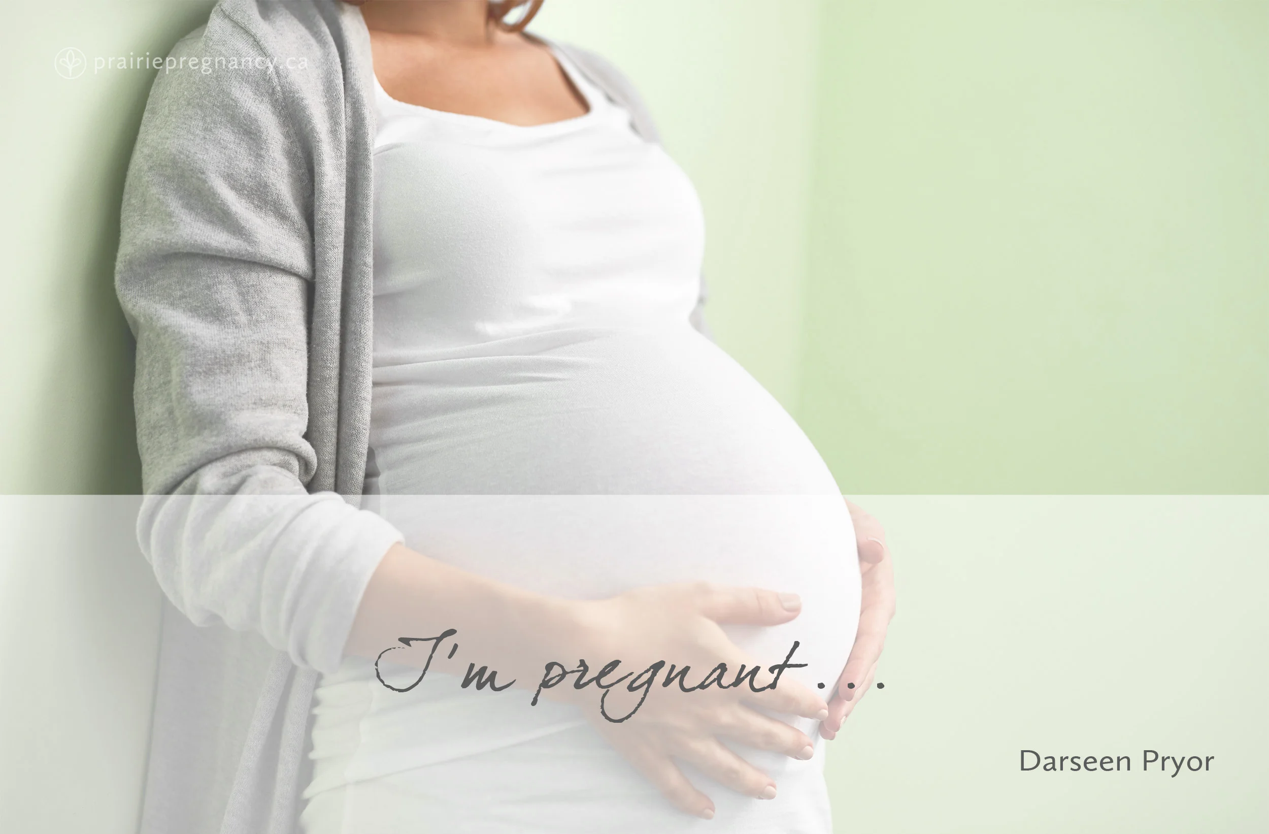 Image Title - I'm Pregnant.jpg