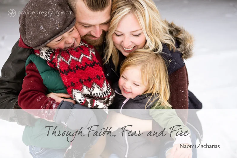 Photo credits - Sharlene Neufeld Photography