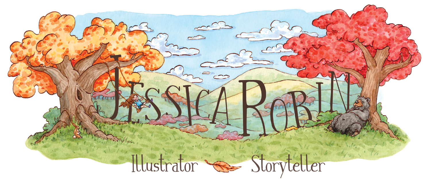  Jessica Robin Harkey 