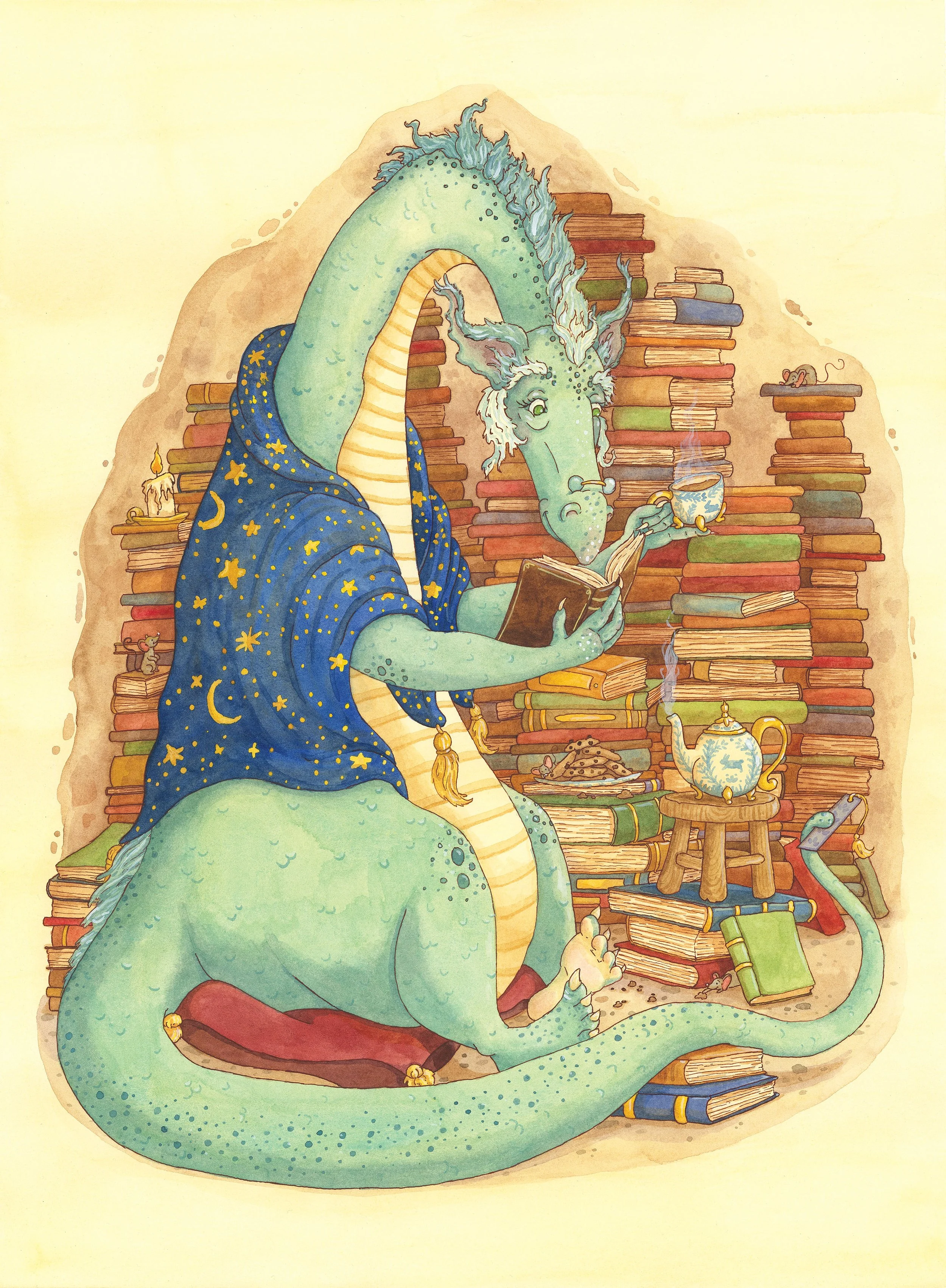 Book Wyrm Small.jpg