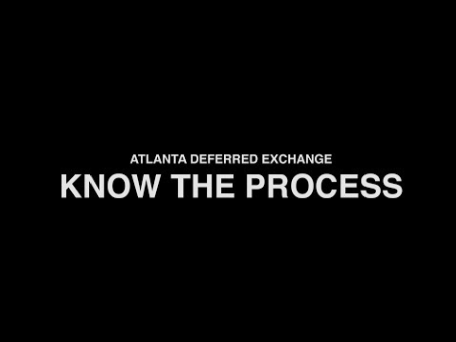 Know The Process