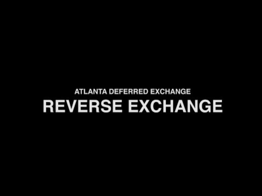 Reverse Exchanges