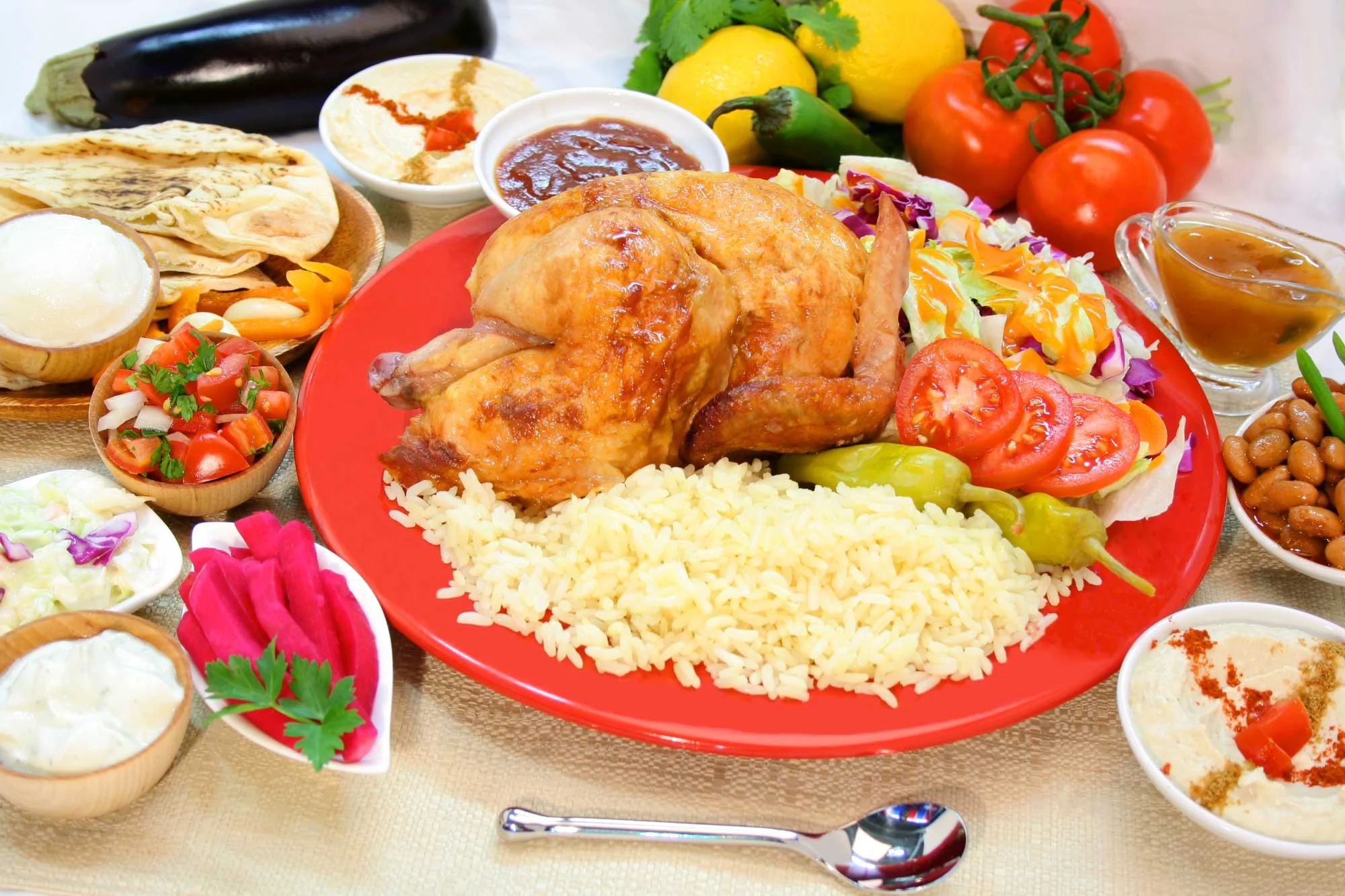 the best chicken you will ever taste