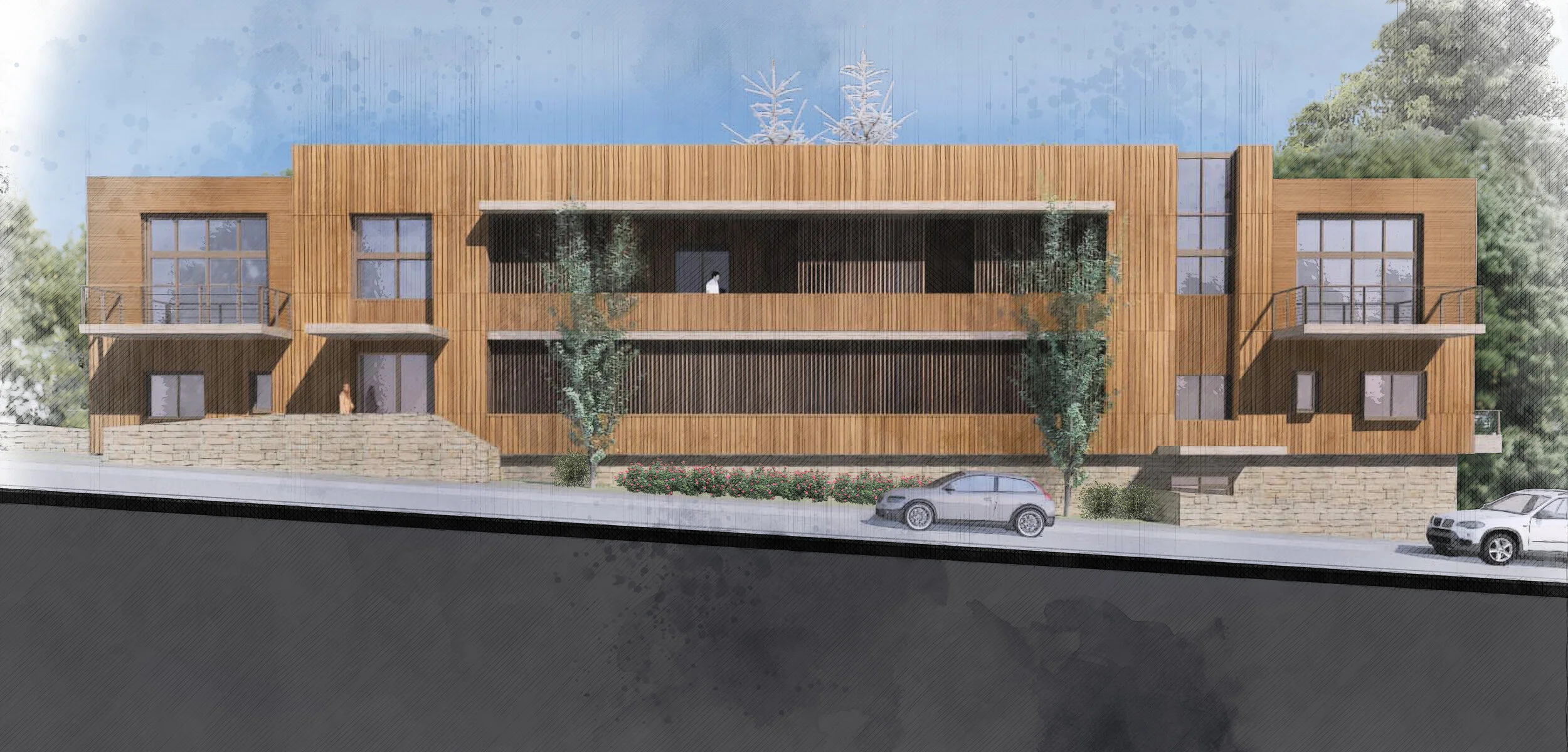 ASPEN ALPS 300 CONDOMINIUM _ Aspen