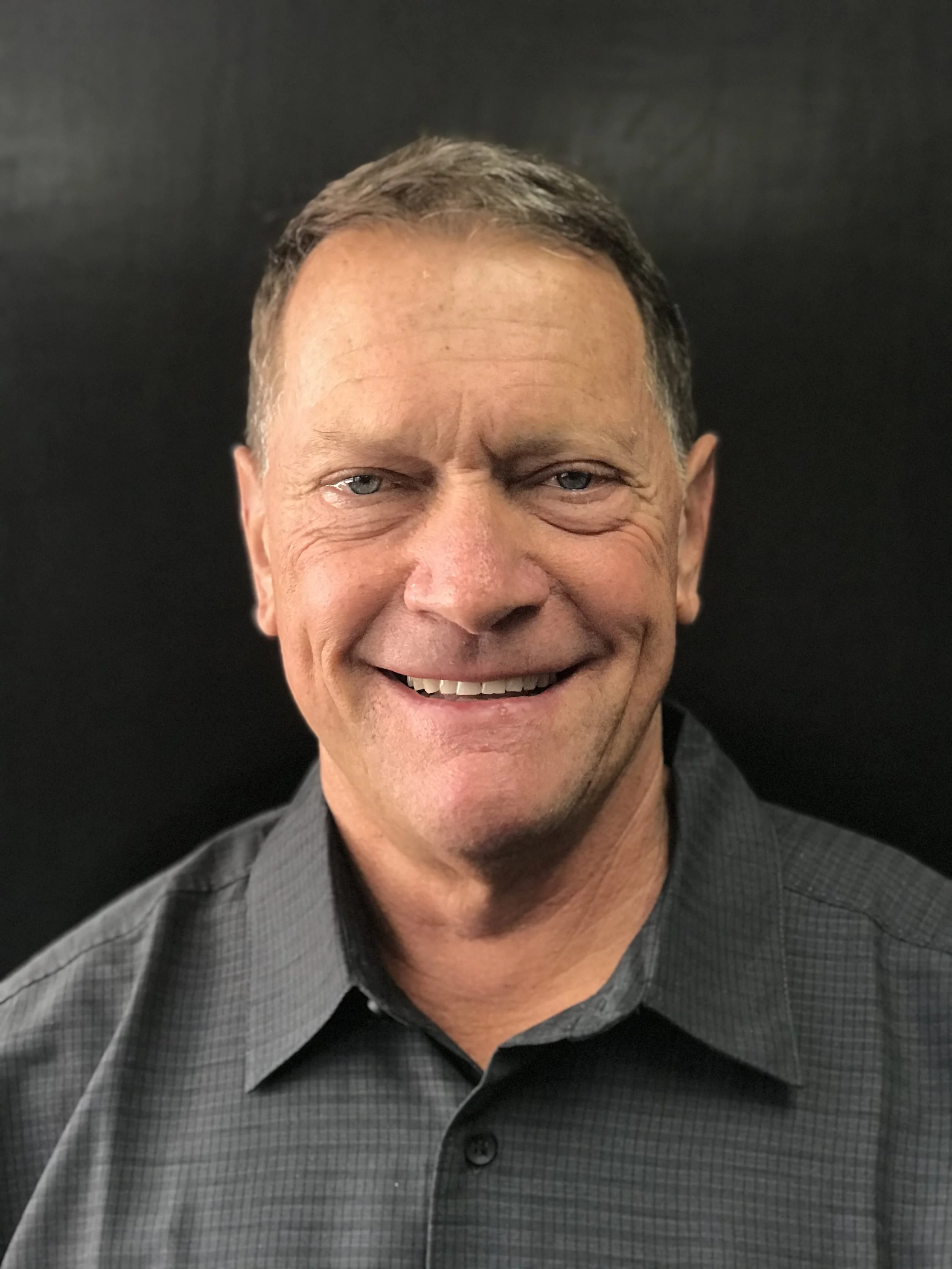 Lee Gumbiner, President