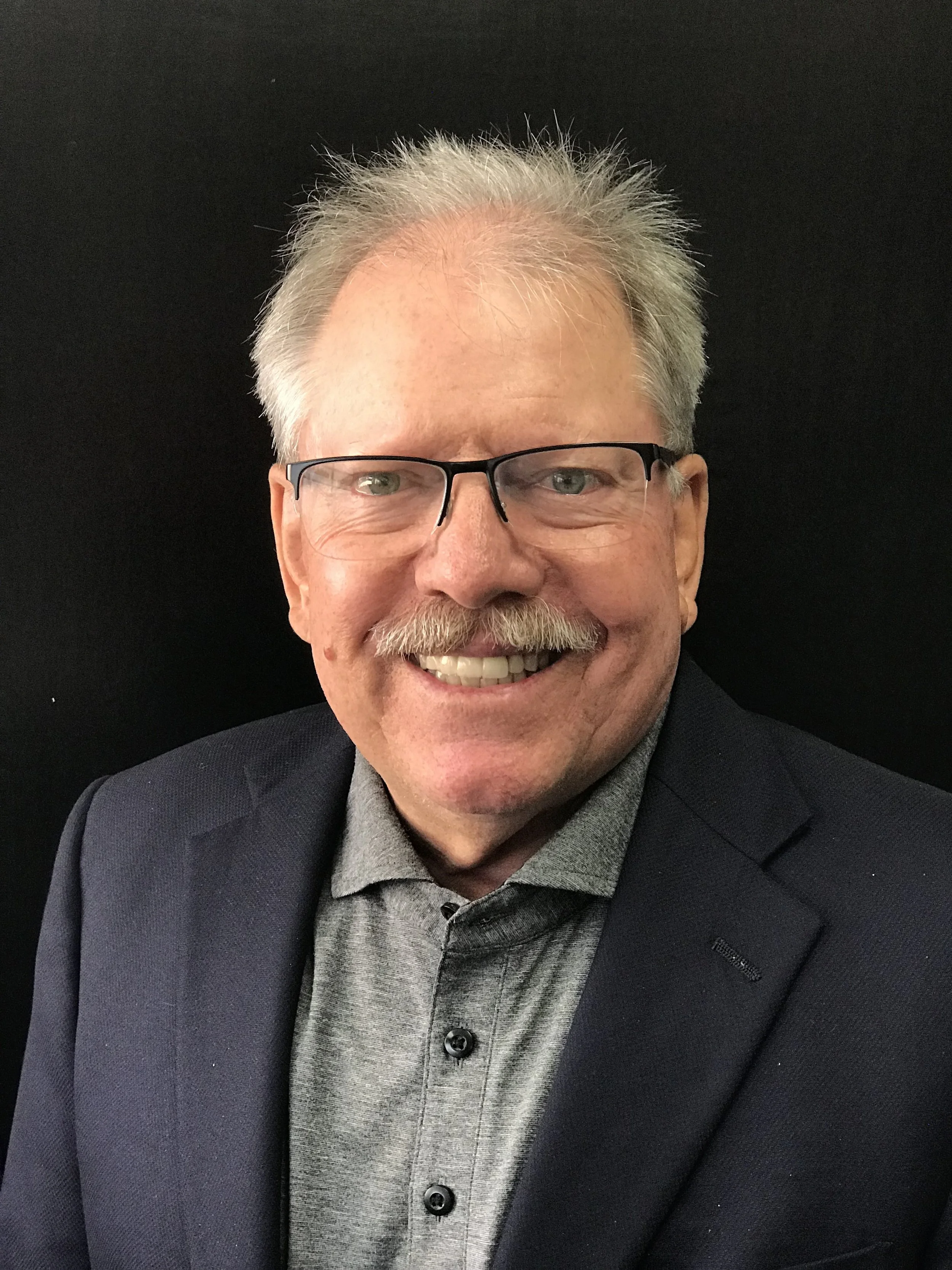 Burke Gumbiner, Vice-President
