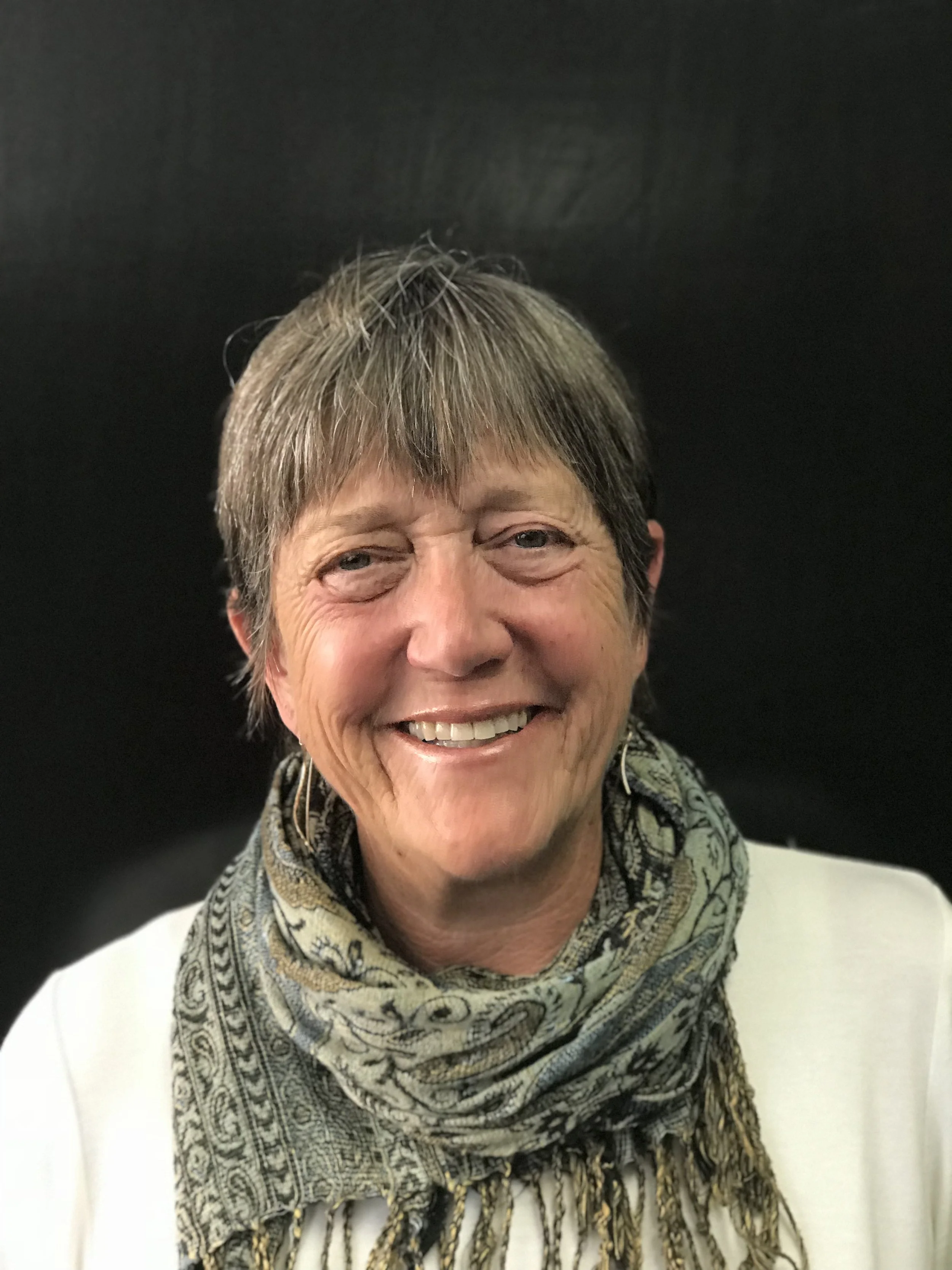 Alis Gumbiner, Chief Financial Officer