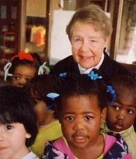 JSGF preserves its founder’s spirit of community involvement and service through charitable giving.