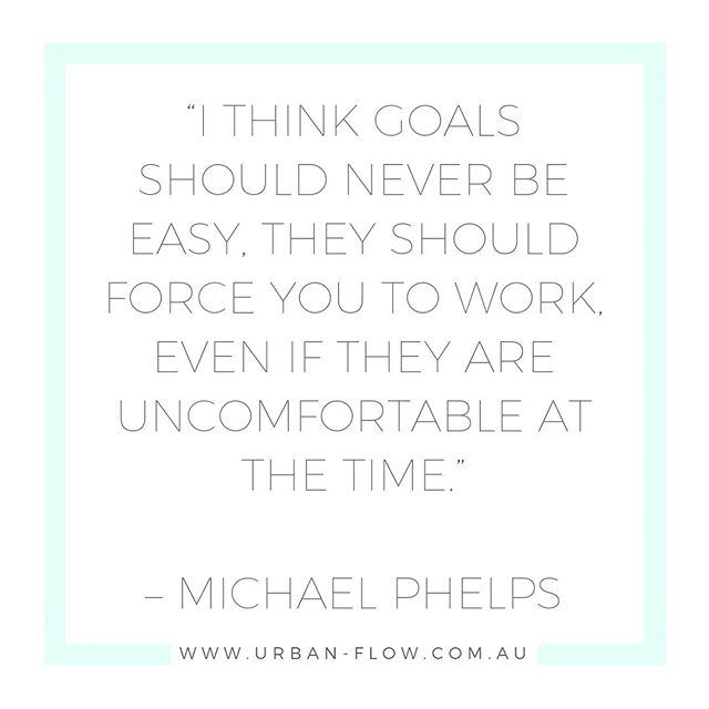 It&rsquo;s natural for us to want to take the easy way in life but the easy way isn&rsquo;t always the best way... it&rsquo;s the challenges in life that change us, we just have to be brave enough to face them so we can create the opportunity to grow