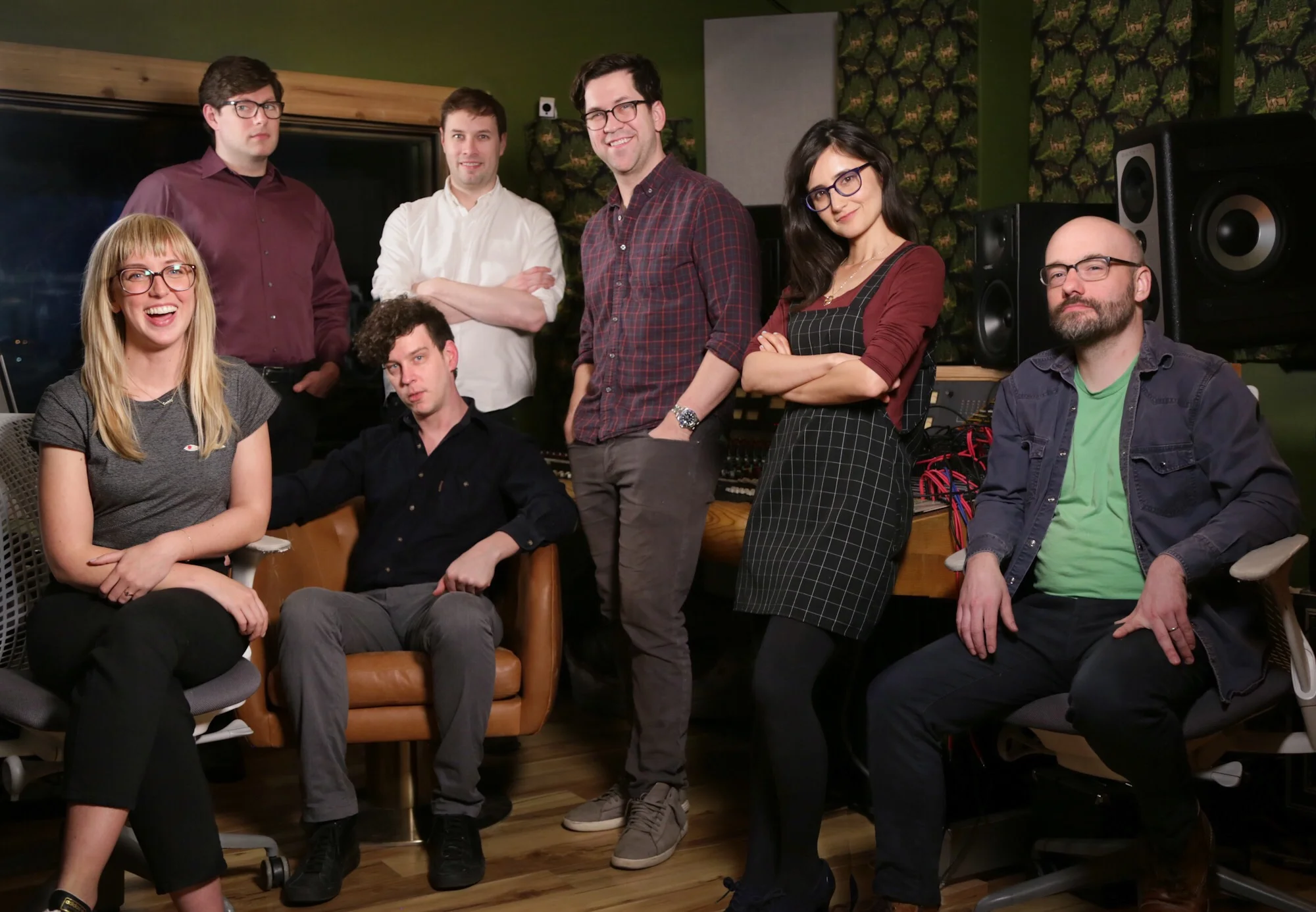 About Mission To Zyxx