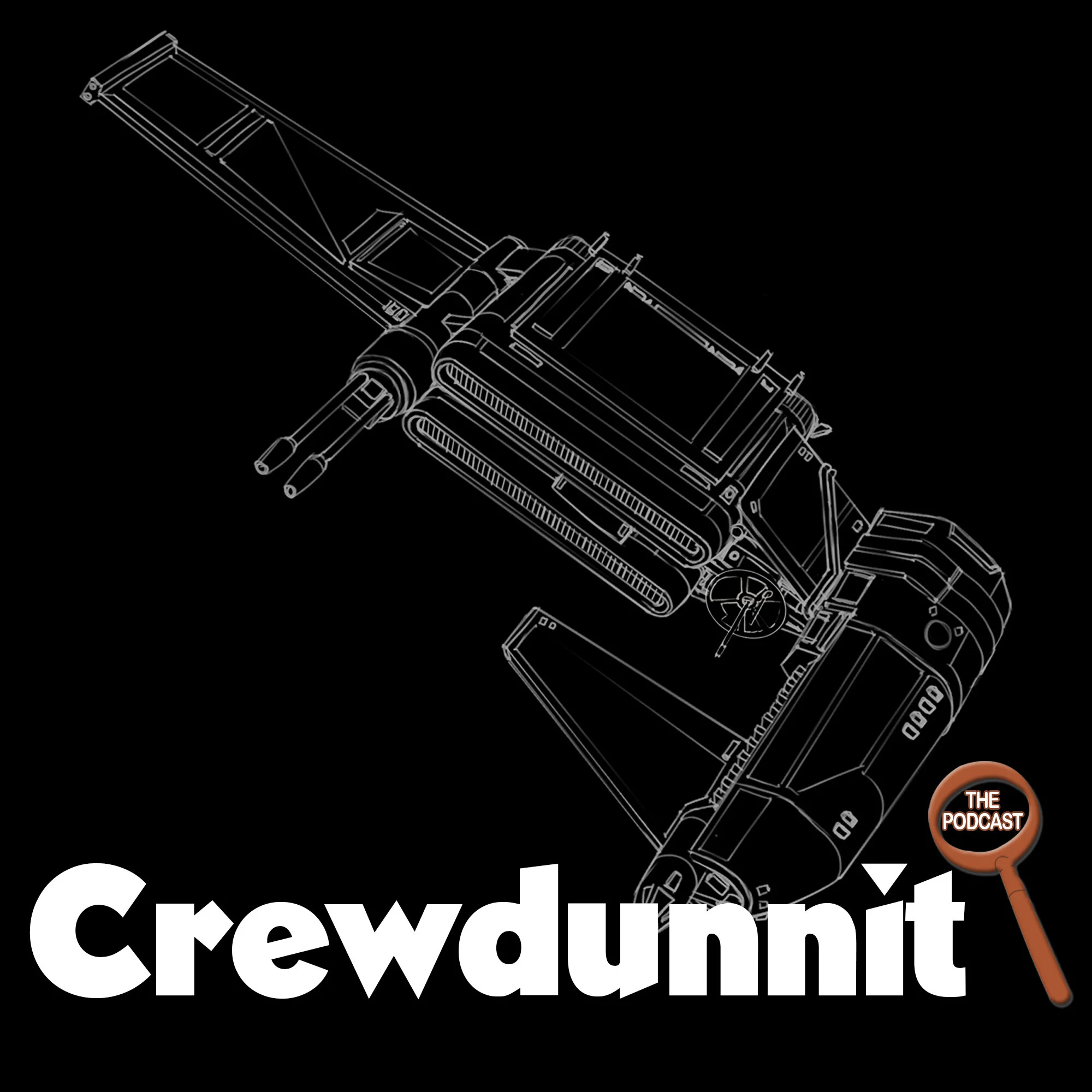 Crewdunnit?