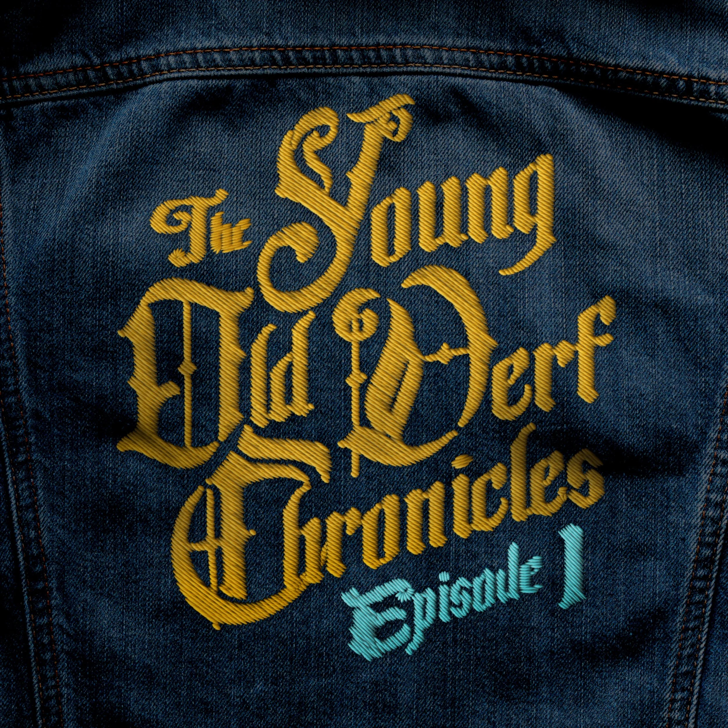 D01: The Derfect Crime