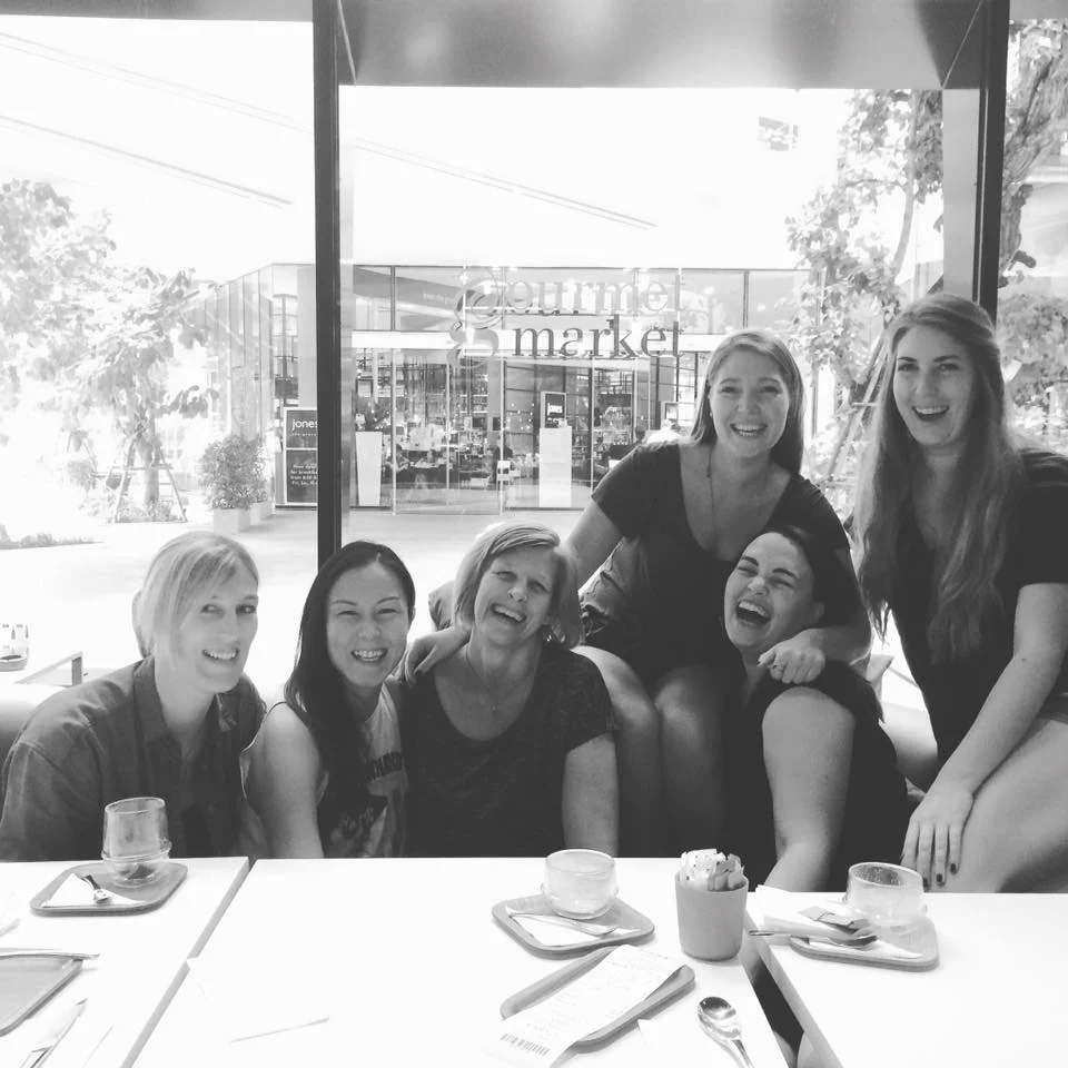 Nomad Friendship