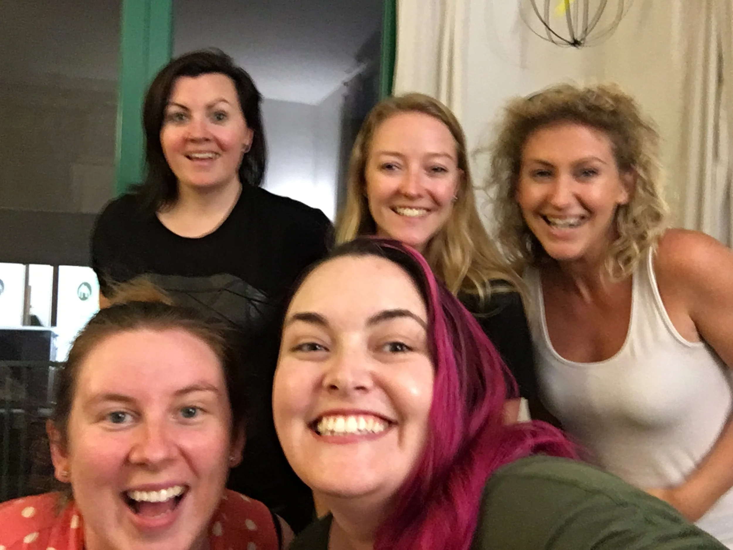 The Value of In-Person Events