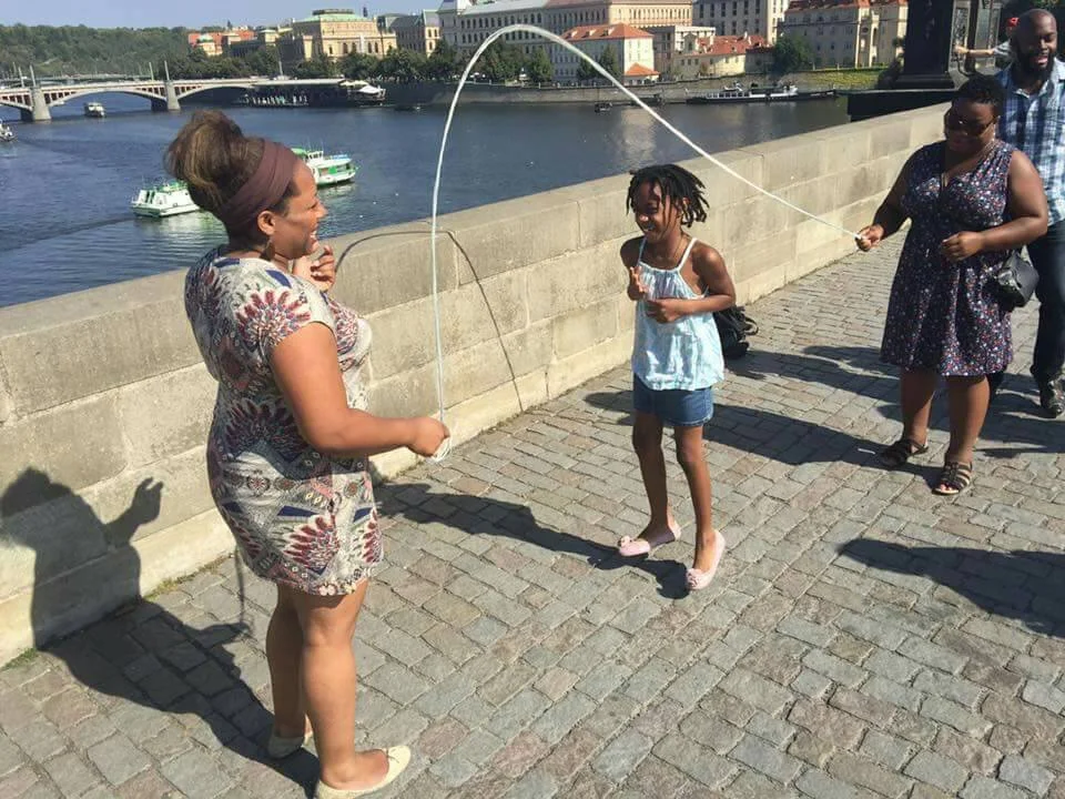 Can You Be a Digital Nomad with Kids? (Part 2)