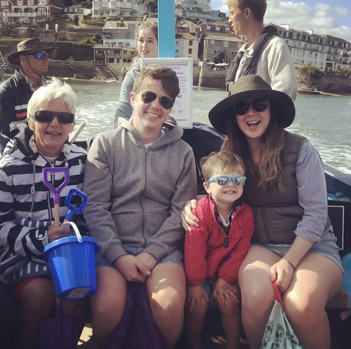 How To Decide If We Want Kids