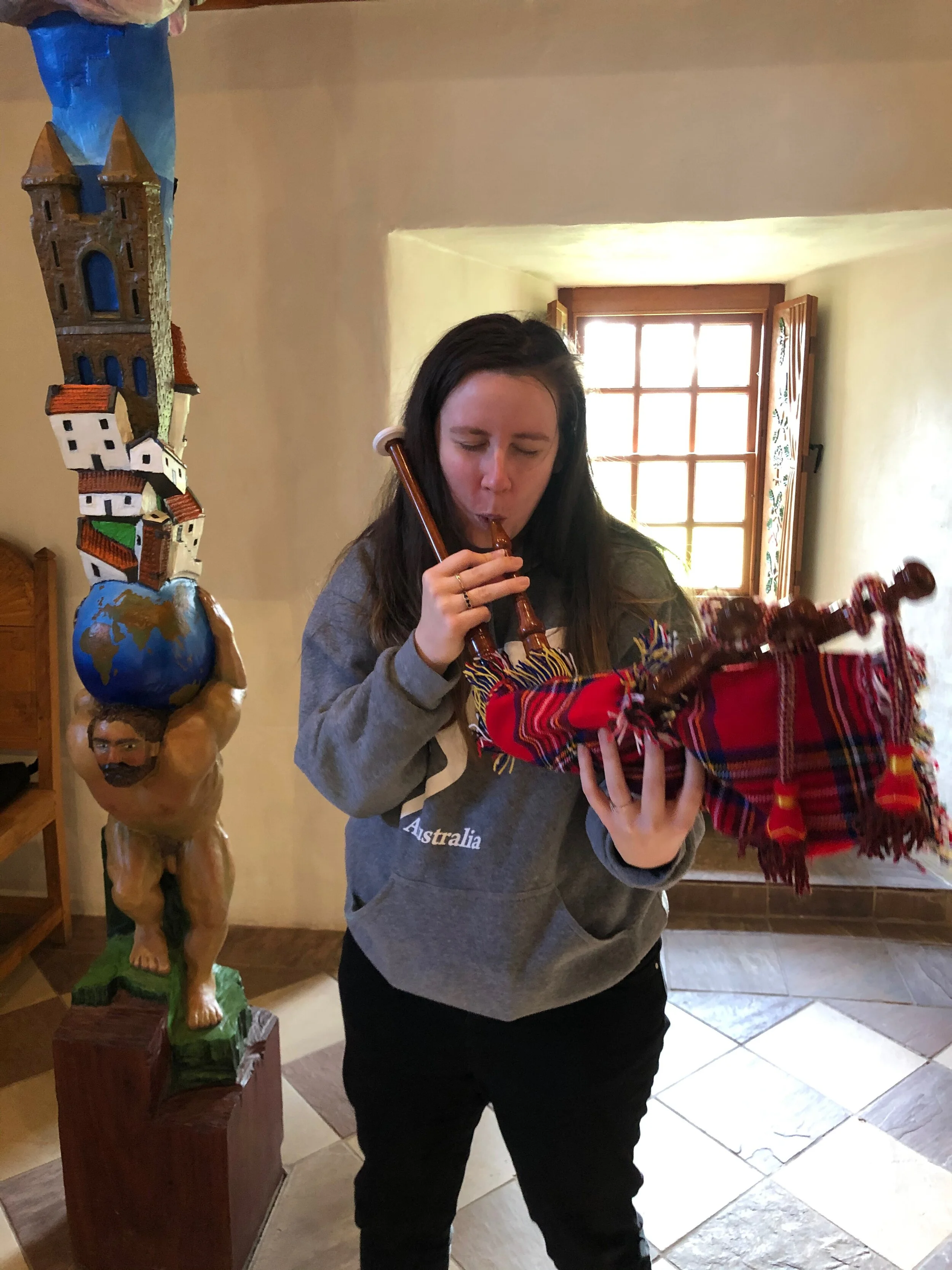 Lifelong Learning as a Feminist Practice