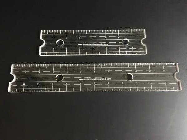 Jessica's Edge 8" or 12"