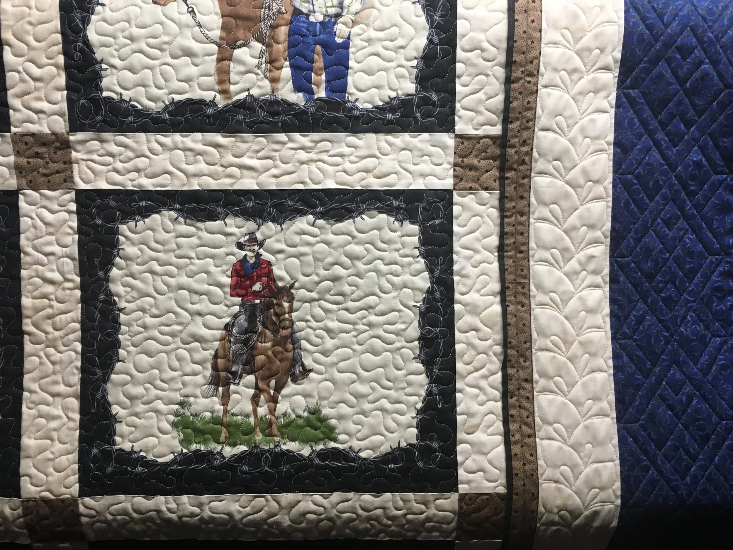 Overall w/ custom bordersStarts at .03/sq inch