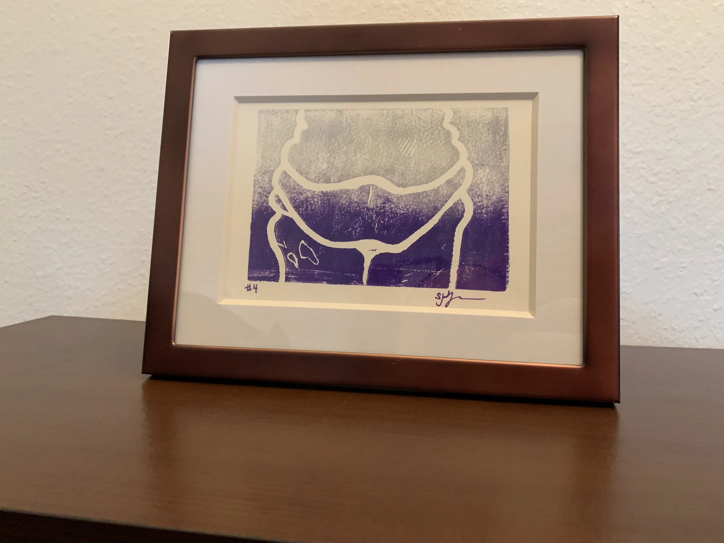 Fetching Front Belly