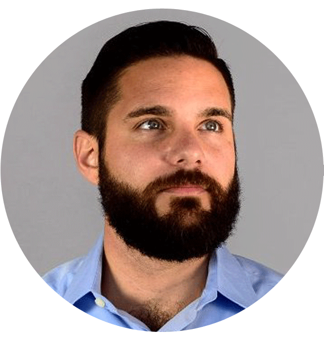 Michael is based out of Greenwich Village, New York City. He comes from the advertising technology world and is currently building a startup that delivers media to help people feel more relaxed, productive or entertained, depending on their desired mood.