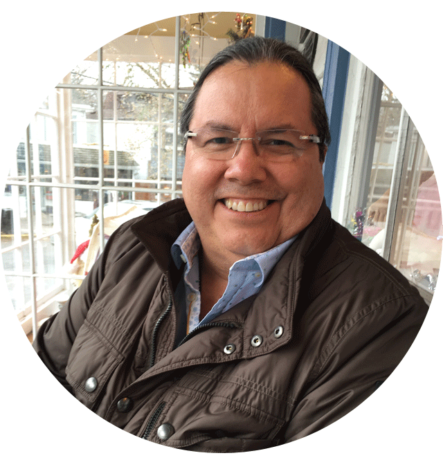 Dr. Elias Guerrero is a co-founder of the Focalizing Institute. He is creatively retired and has served in numerous capacities in human services not for profit foundations in the past. Elias is an avid gardener, chef, yogi and cartomancer student.