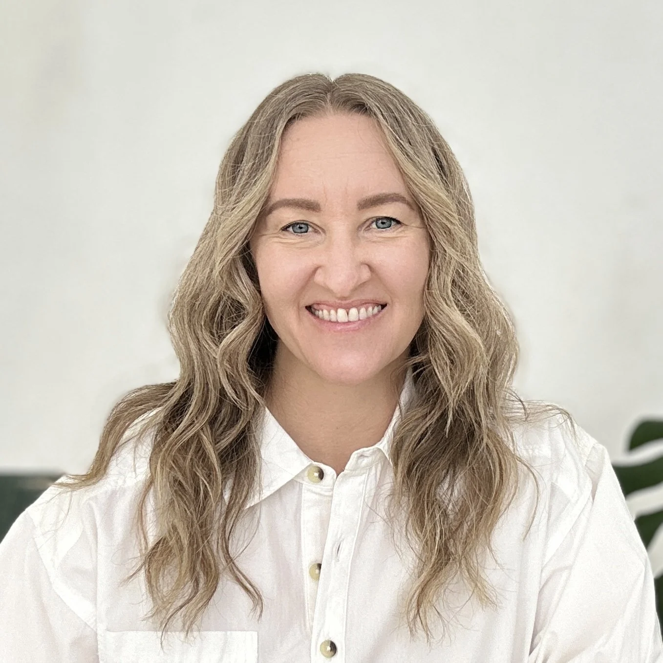 Sara Cameron, MA, LMFT