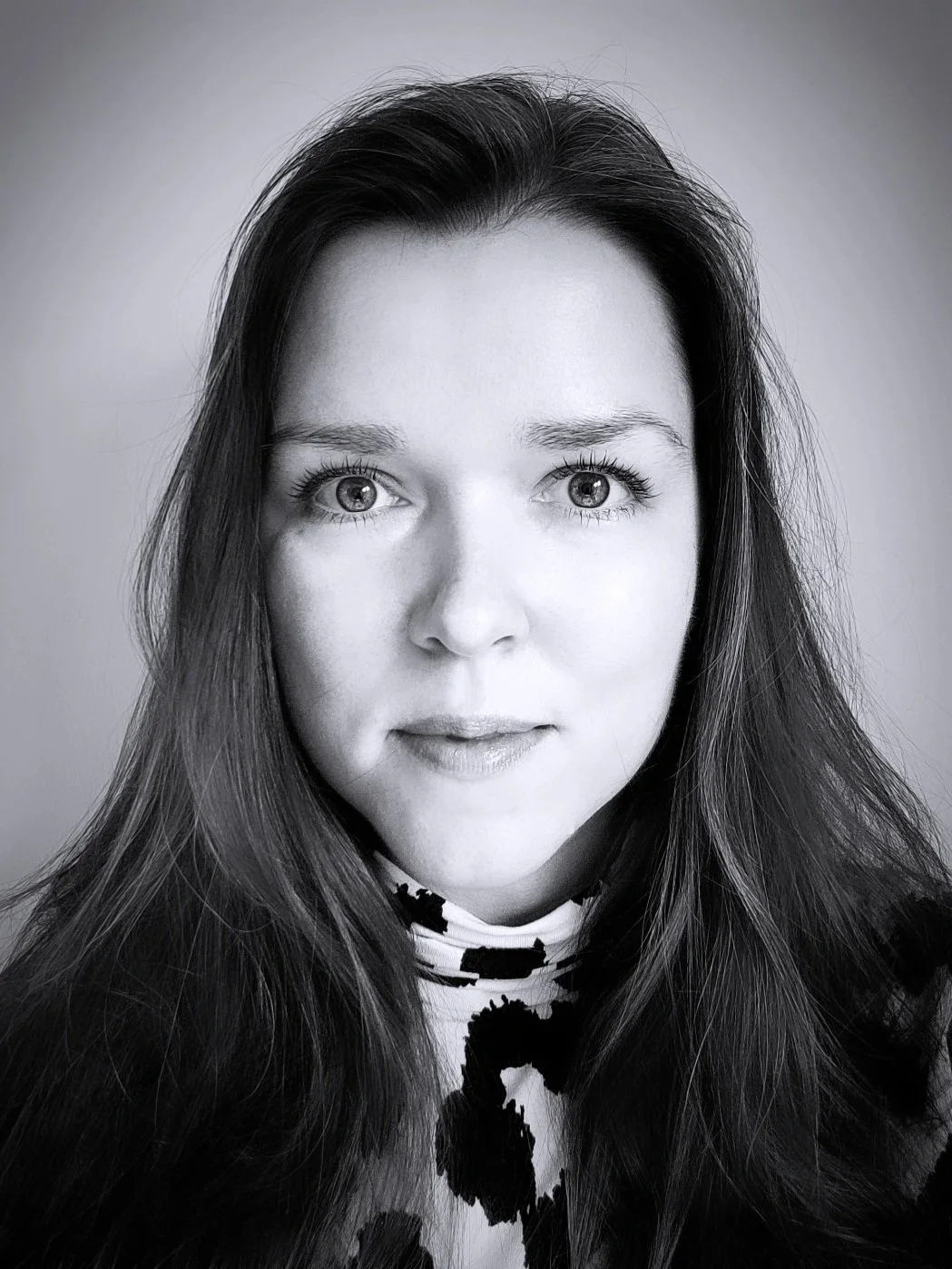 Johanna Straub