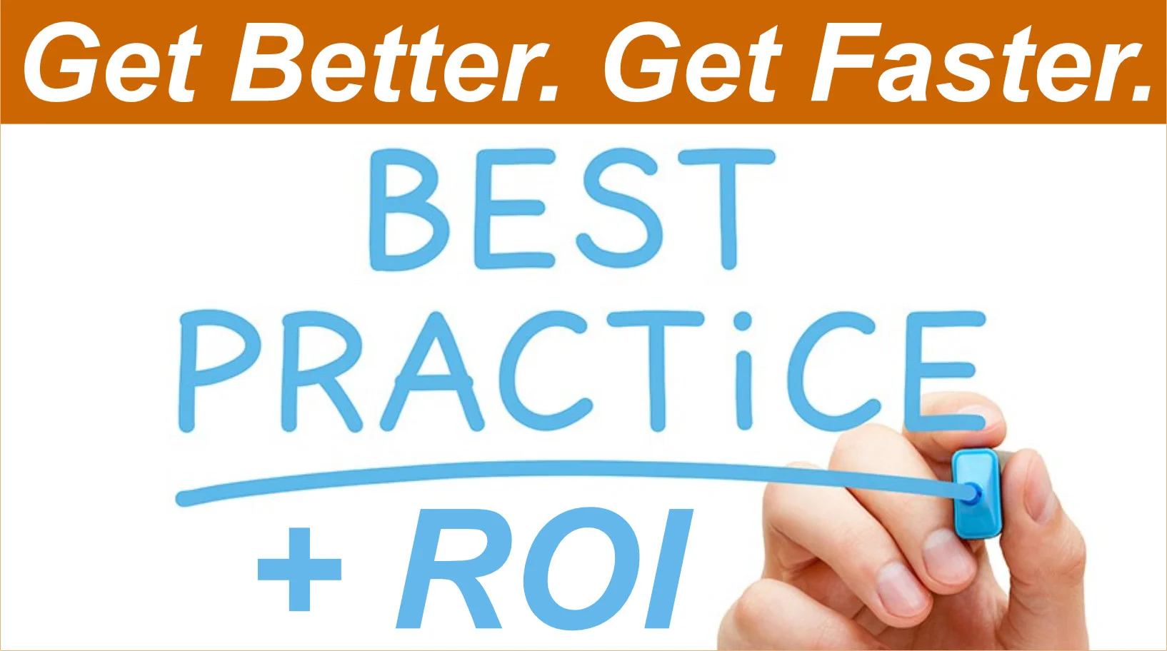 Digital Patterning ROI (and case study) For Non Financial People Part 3 of 3