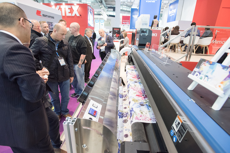 3D CAD, Dye Sublimation Printers, and the 1.6 Trillion Dollar Fashion Industry. Part 3 of 3