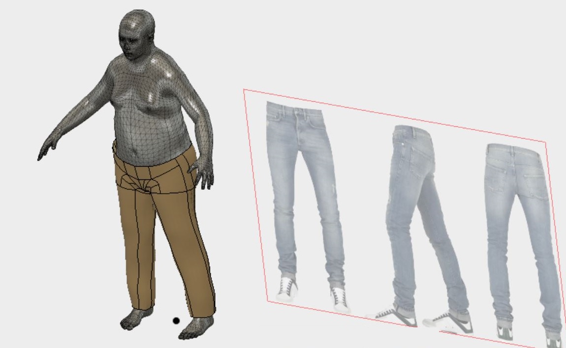Using 3D makes it easy to capture your design concept and to leverage the model throughout the entire design to production process.