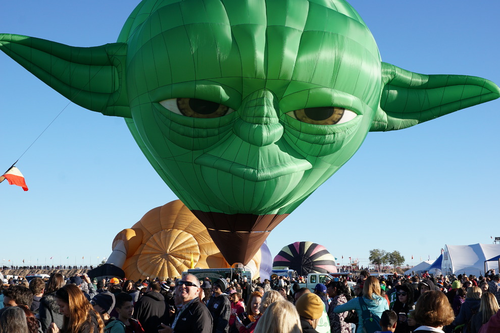 Cameron Balloons are the world's most experienced and largest manufacturer of hot-air balloons. They build all types of fabric and inflatable structures and made the transition to digital patterning with ExactFlat several years ago. 
