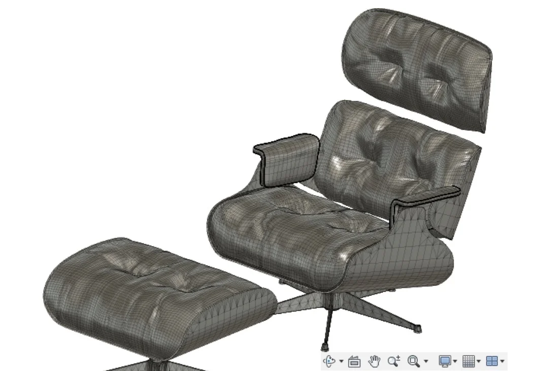 Using 3D CAD to explore and refine the design is a great first step.  But how do you go from the design to the production ready materials?  And how to you apply and align graphics that flow from one surface to another?  Digital Patter…