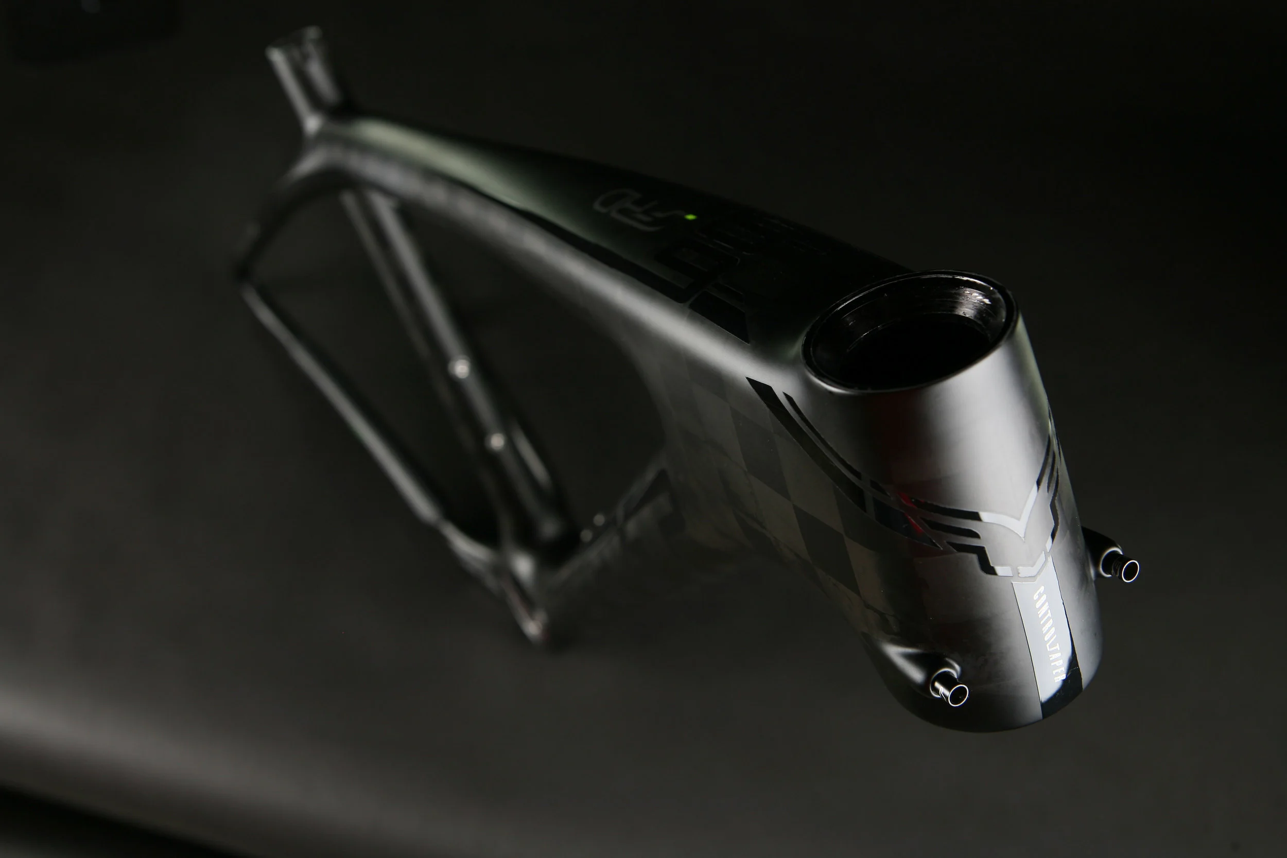 Carbon composites are seeing more use for products where strength, weight and cost must all be optimized at the same time. 