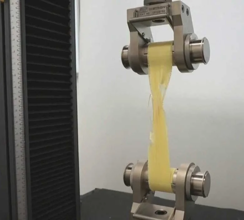 ExactFlat digital patterning software includes an extensive database of materials properties. This ensures the most actual simulation of fabric behavior during flattening.
