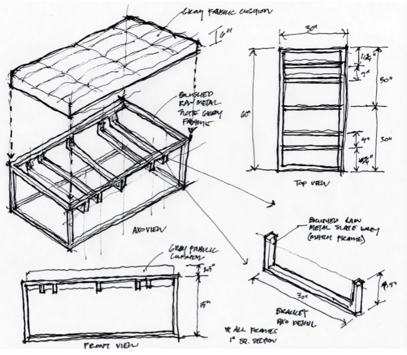 Streamlining Production by Transitioning to 3D Design and Patterning