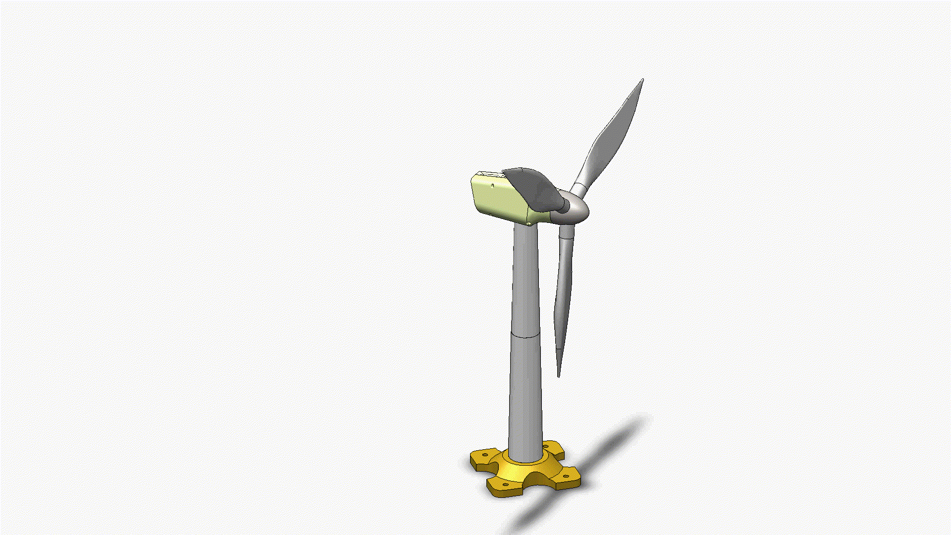 Helping Make Wind Power Cost Effective