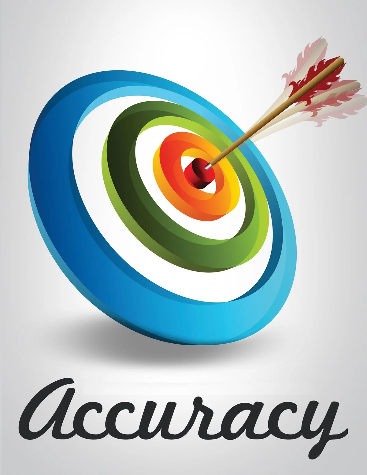 Why is 3D to 2D pattern accuracy so important? 