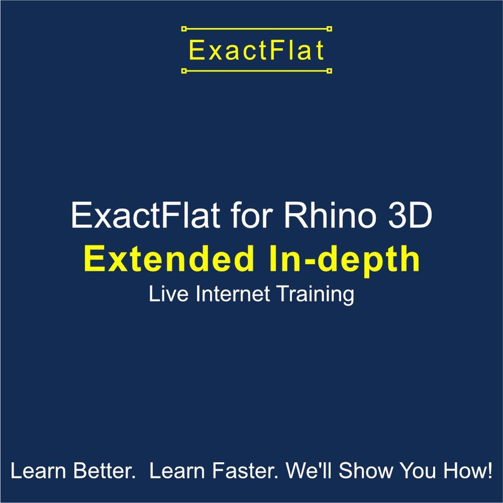 In depth Training ExactFlat For+Rhino+3D+Training+.jpeg