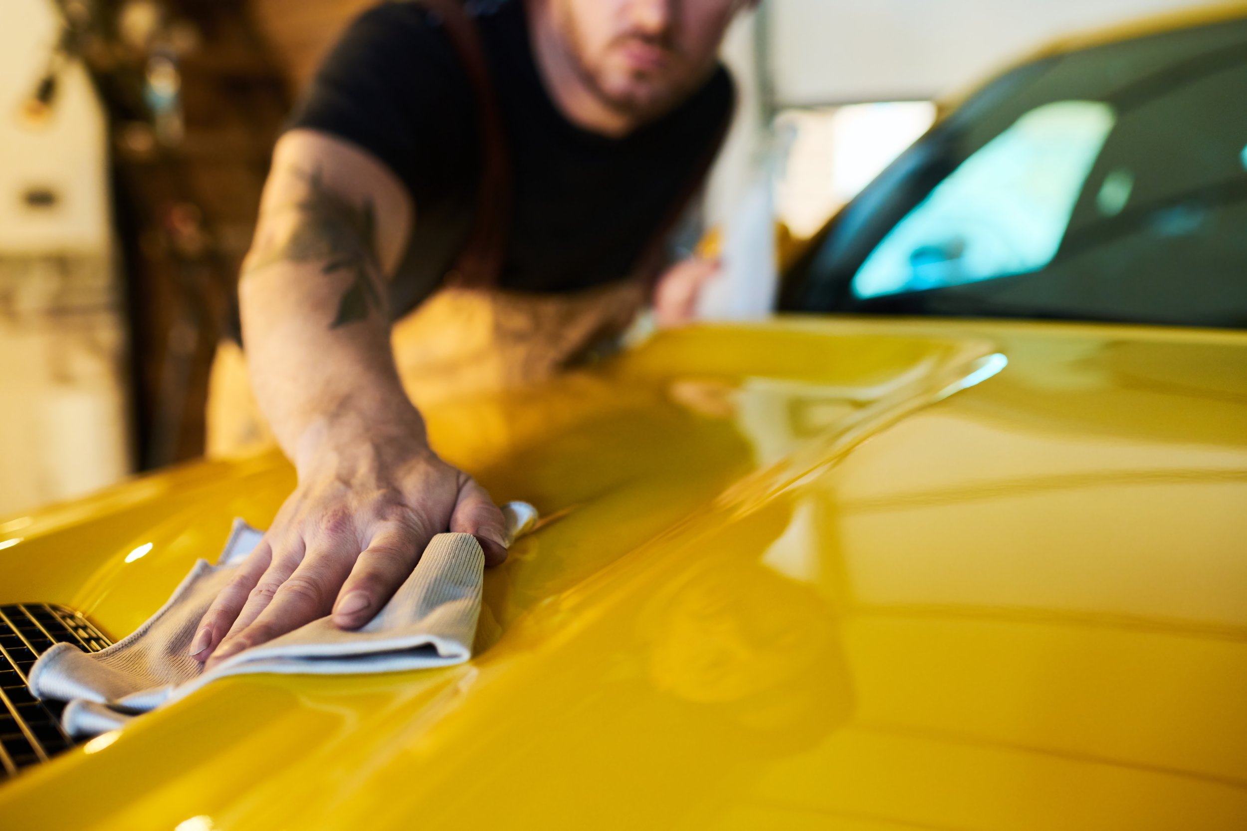 5. What Consumers Can Expect from OEM-Integrated Paint Protection Film