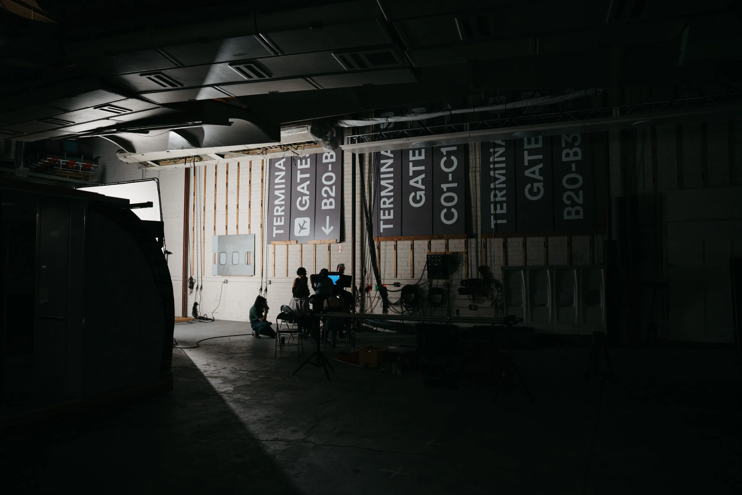 Lucky Alien BTS 8-26-24.JPG